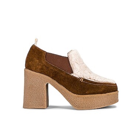 Elsa Heel Size 38 - Picture 15 of 16